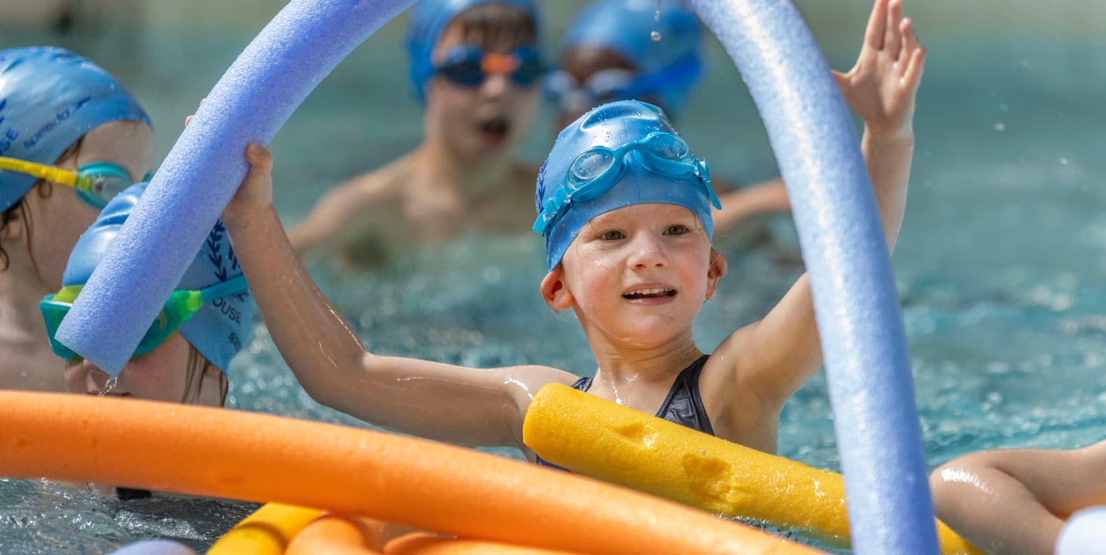 Holmewood House School Nursery